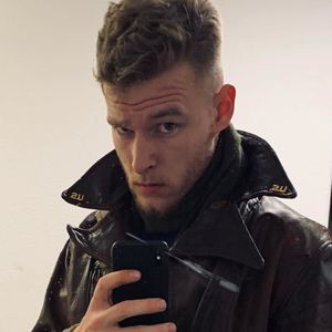 Meet your Posher, Ben